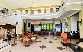 Museum Batik 3*